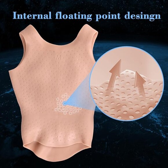 Fake Abs by Roerhe (Discontinued) - Picture 5 of 6